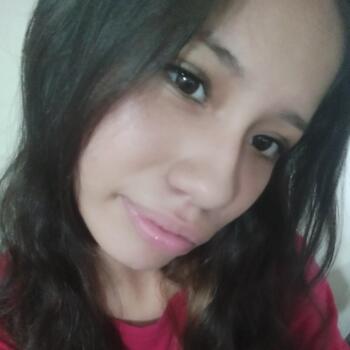 Niñera en Guayaquil: Ashley Kristhel