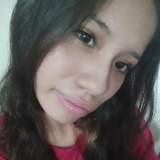 Niñera en Guayaquil: Ashley Kristhel