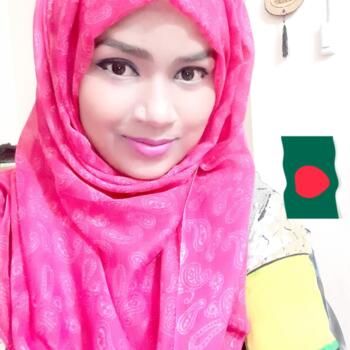 Babysitter in Sylhet: Shilpi