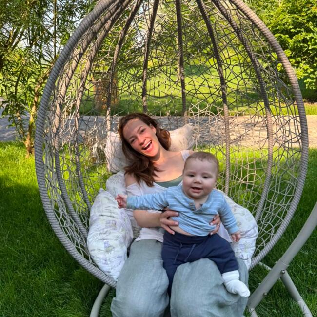 Job de babysitting în Ploiești: Claudia