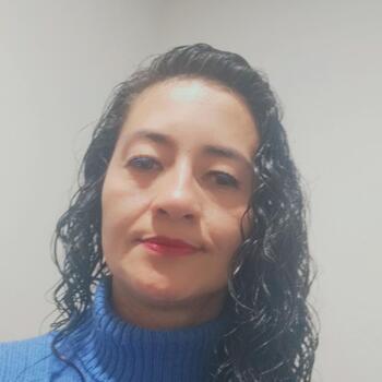 Niñera en Boiro: Diana Patricia Sanchez Ospina
