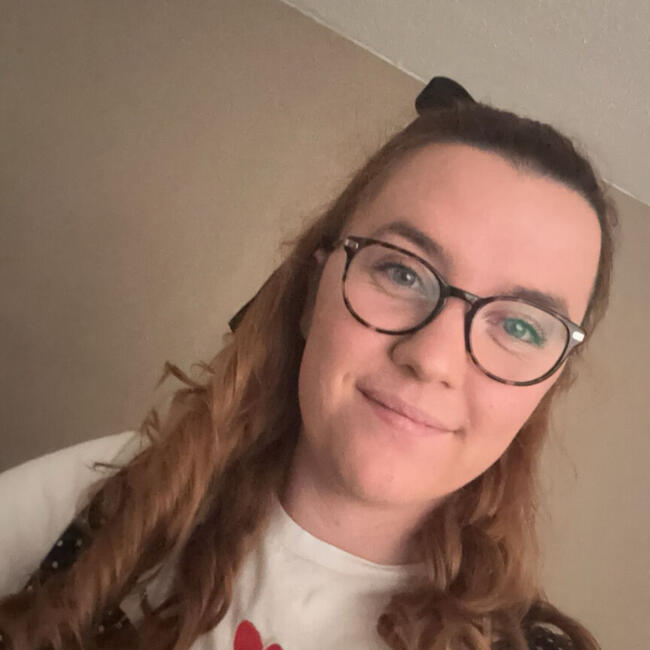 Babysitter in Leeds: Elizabeth