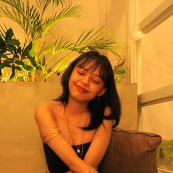 Babysitter Las Piñas: Kirsten Lorraine