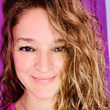 Babysitter San Fernando: Mariana