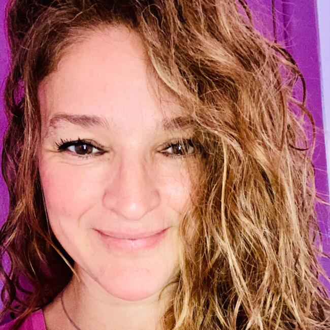 Babysitter in San Fernando: Mariana