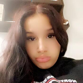 Babysitter in Hagerstown: Hailey