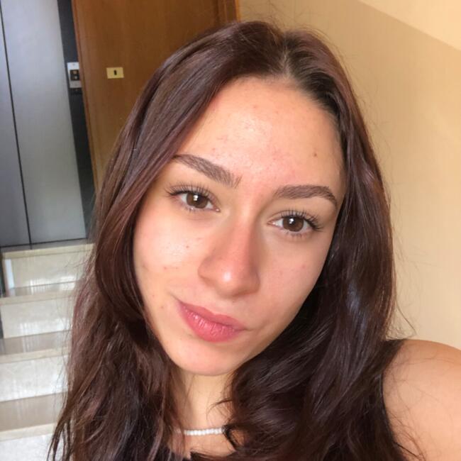 Babysitter a Venaria Reale: Chiara