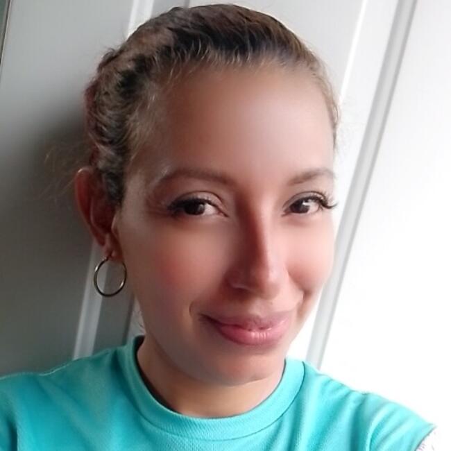 Babysitter in Managua: Heidy azucena