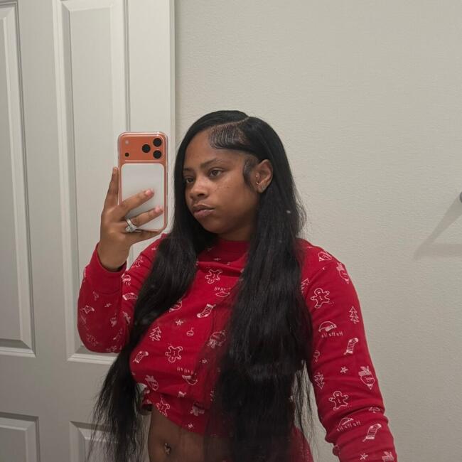 Babysitting job in Santo Domingo Este: Daniela