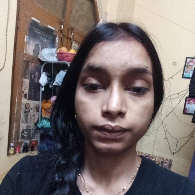 Babysitter in Delhi: Mamta