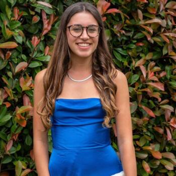 Babysitter em Aveiro: Diana