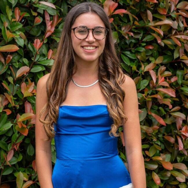 Babysitter em Aveiro: Diana