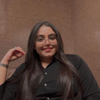 Babysitter in Oshawa: Samridhii