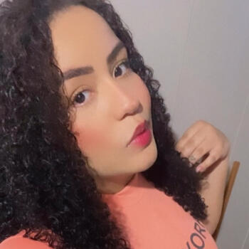 Babá em Belo Horizonte: Daniele