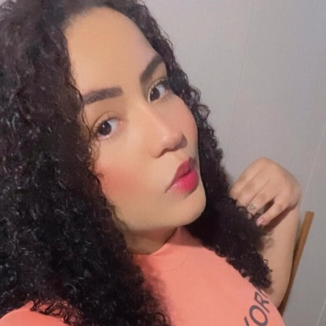 Babysitter in Belo Horizonte: Daniele