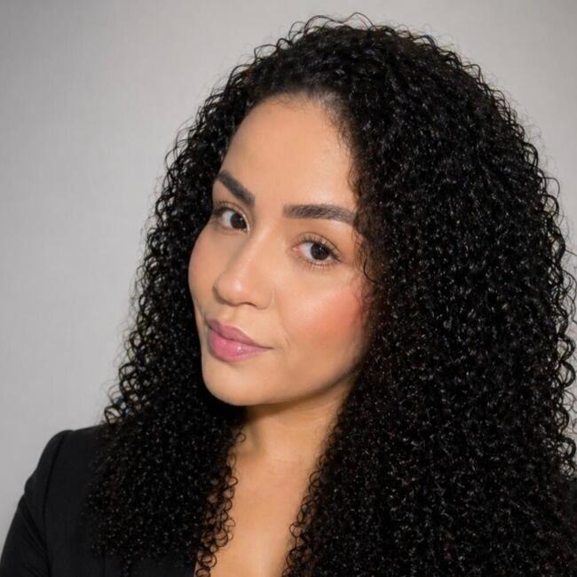 Babysitter in Belo Horizonte: Daniele