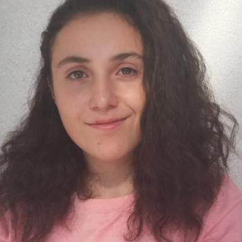 Babysitter in Köln: Carmela