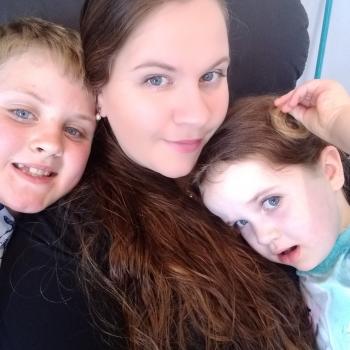 Babysitting job Rolleston: babysitting job Debbie
