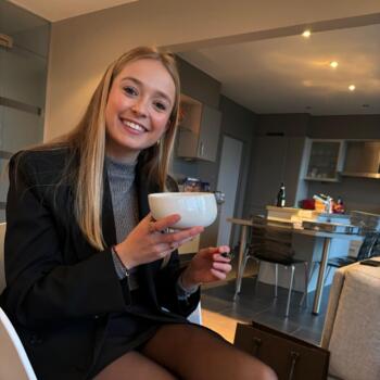 Babysitter Beveren: Yente