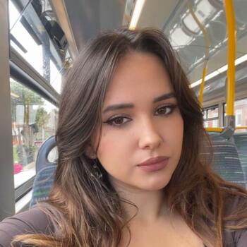 Babysitter in Dublin: Ainhoa