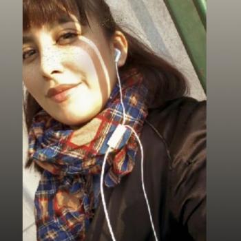 Niñera San Justo (Provincia de Buenos Aires): Damaris priscila