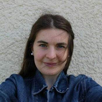 Baby-sitter in Perpignan: Maurine