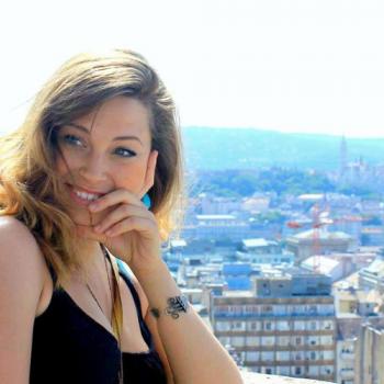 Babysitter Salzburg: Anastasia