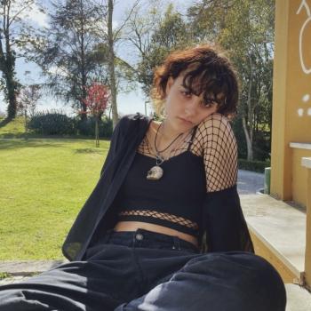 Babysitter in Aveiro: Margarida