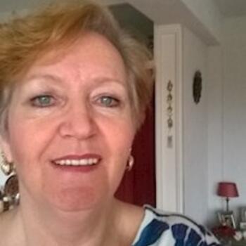Oppas Amstelveen: Ruth