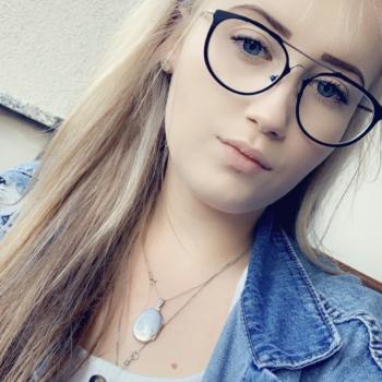 Babysitter in Dresden: Michelle