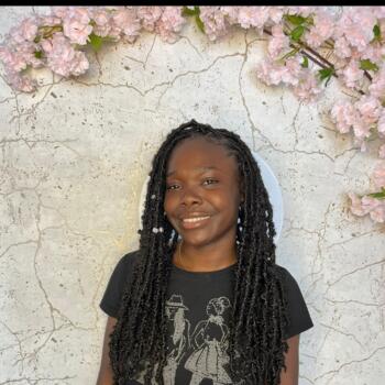 Babysitter em Barreiro: Silvia