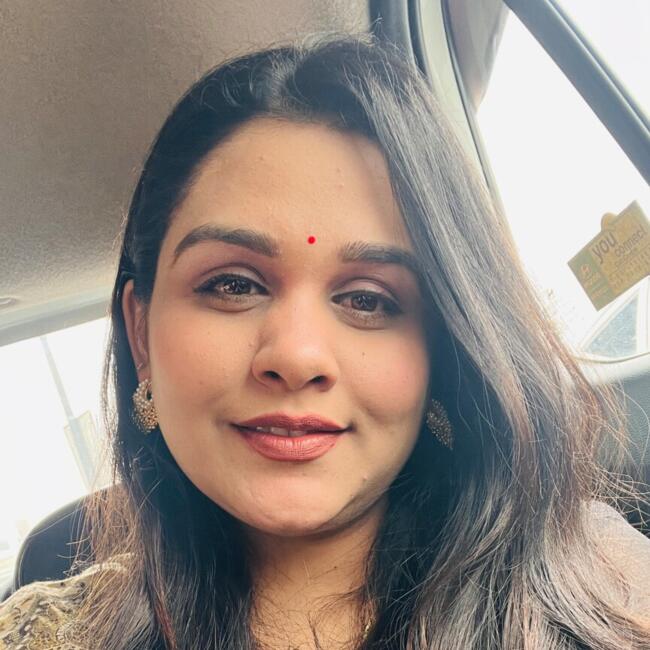 Babysitting job in Pune: Yatika