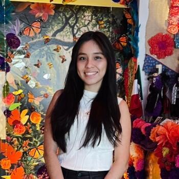 Babá em São Paulo: Katherine