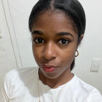 Niñera en Santo Domingo (Distrito de Santo Domingo): Eliana C