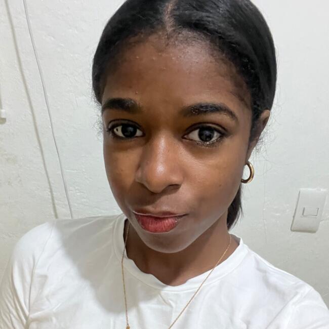 Niñera en Santo Domingo (Distrito de Santo Domingo): Eliana C