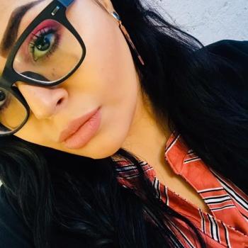 Niñera en Saltillo: Johemy joselyn