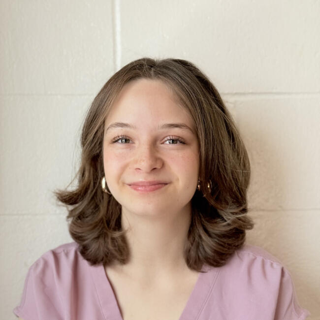 Babysitter in Houston: Sophie