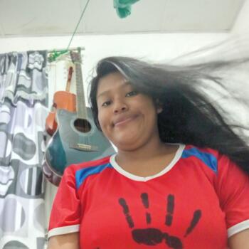 Babysitter Canto del Llano: Princess