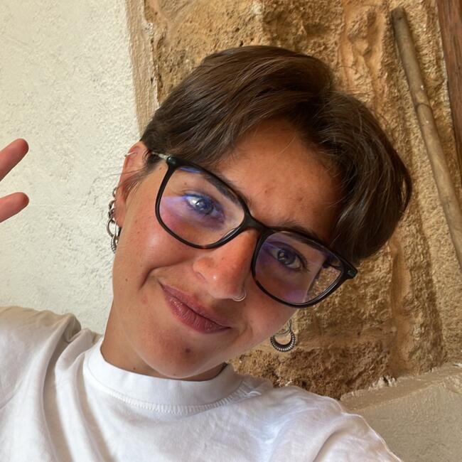 Babysitter in Antwerp: Clery