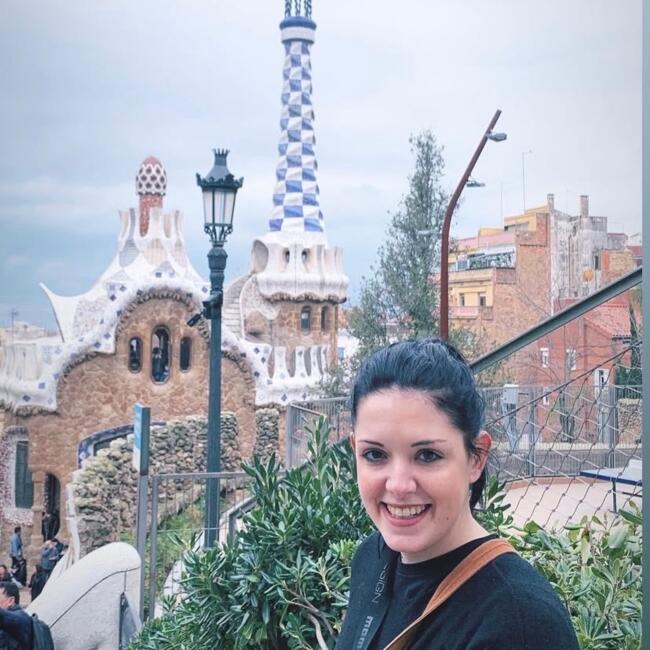 Babysitter in Cattolica: Anna Sofia