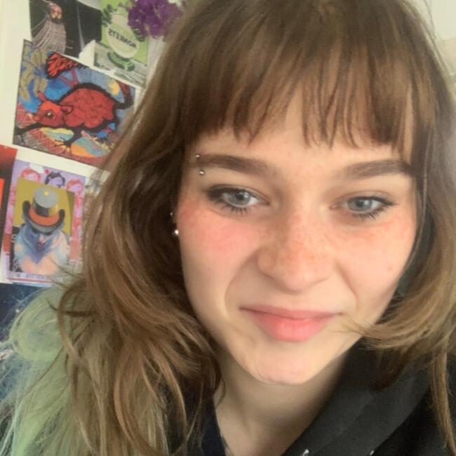 Babysitter i København: Ameli