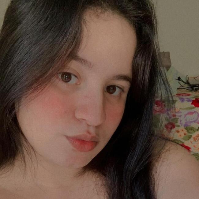Babysitter in São Paulo: Isa