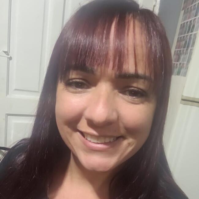 Babysitter in São Paulo: Valéria