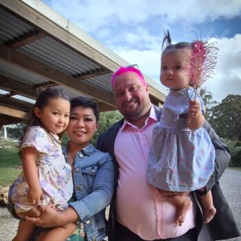 Babysitting job in Perth: babysitting job Elyse