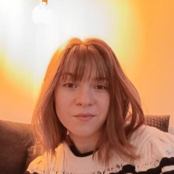 Babysitter in Ørbæk: Anja