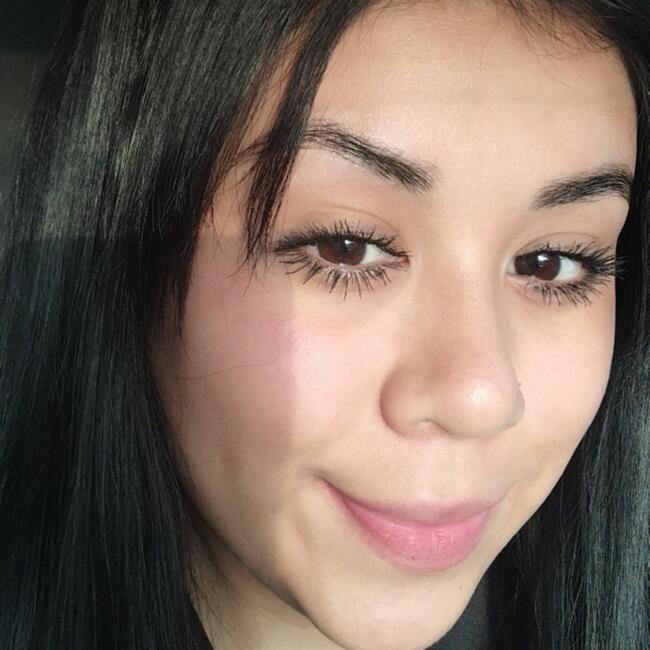 Babysitter in Xalapa: Evelyn Yamileth