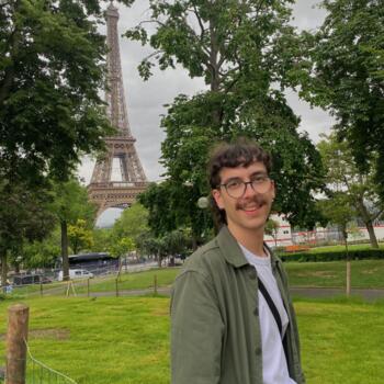 Babysitter em Funchal: Afonso