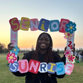 Niñera en Edmonton: Nicole