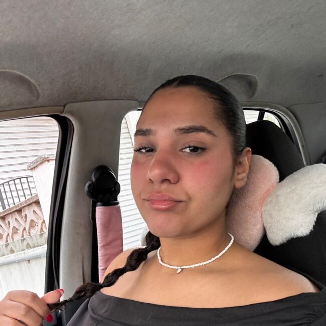 Canguro en Palma de Mallorca: Clarissa