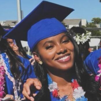 Nanny in Alameda: Jailah
